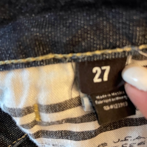 William rast jeans 27 - Picture 9 of 11